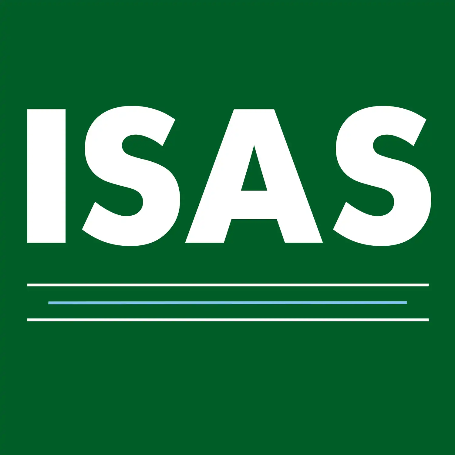 ISAS GmbH