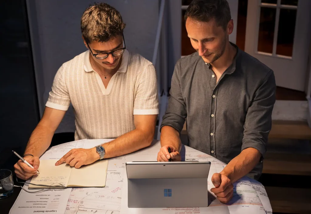 ISAS arbeitet mit einem internen Qualitätssicherungssystem