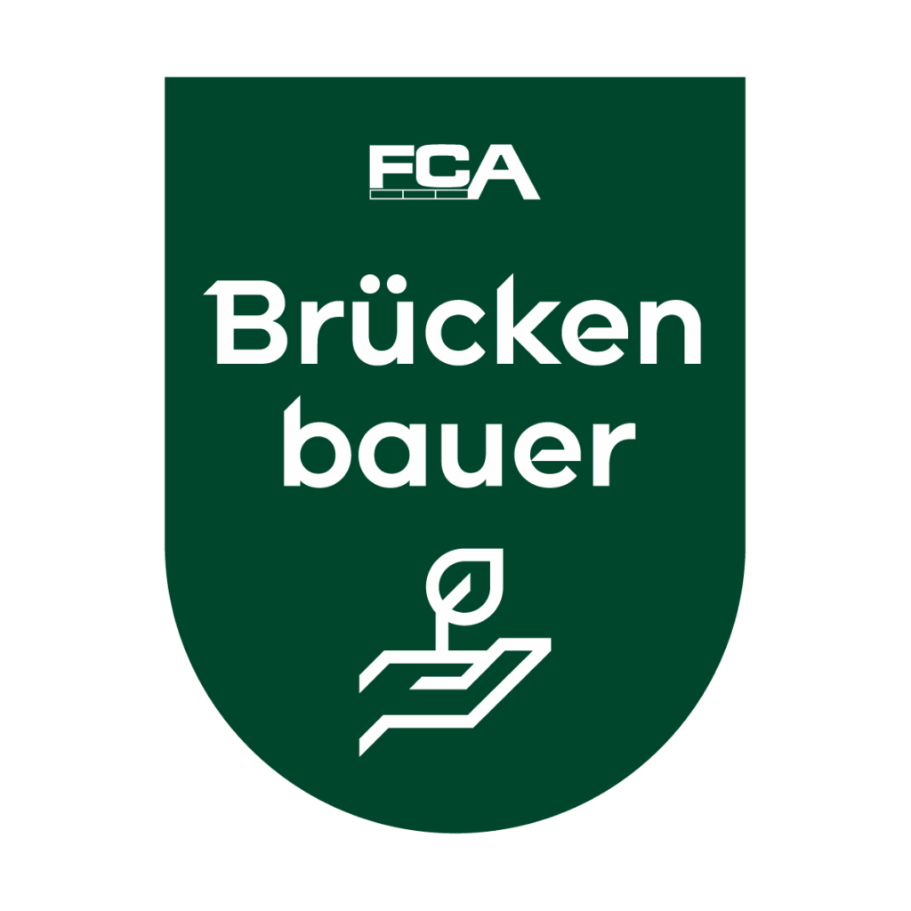 FCA Brückenbauer Logo