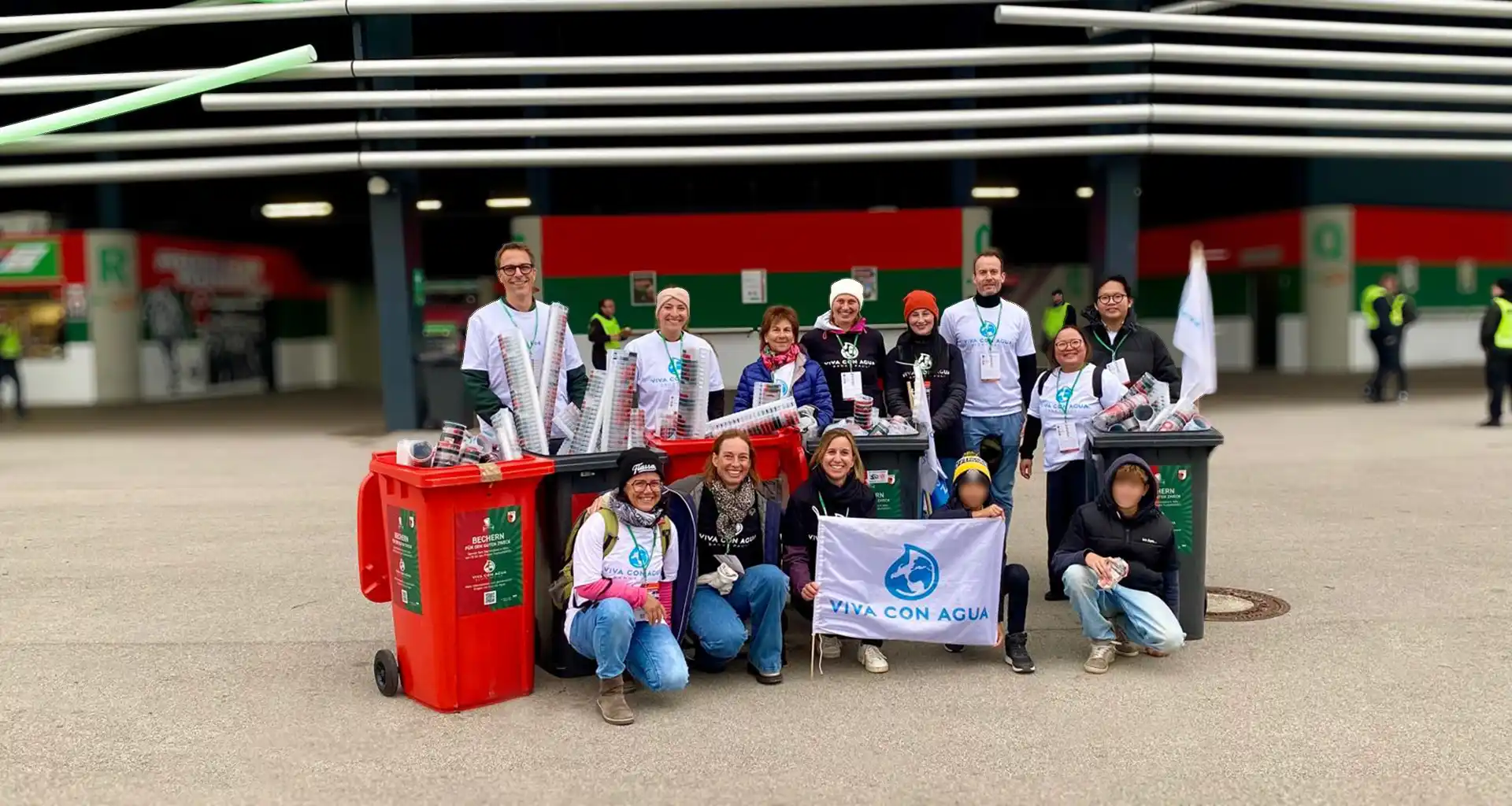 Viva con Aqua - ISAS GmbH