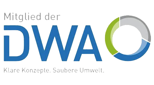 DWA Mitgliedschaft
