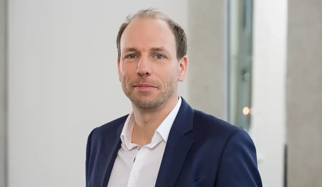 Carsten Mikosch Vertrieb ISAS GmbH