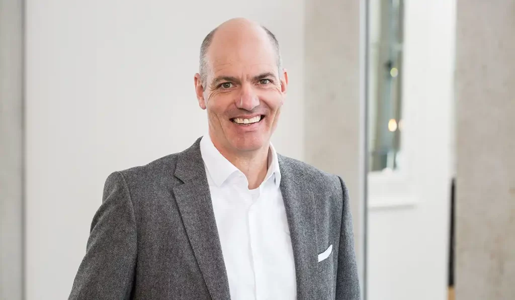 Gerhard Renz Vertrieb ISAS GmbH